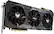 Alt View 13. ASUS - NVIDIA GeForce RTX 3090 TUF 24GB GDDR6X PCI Express 4.0 Graphics Card.