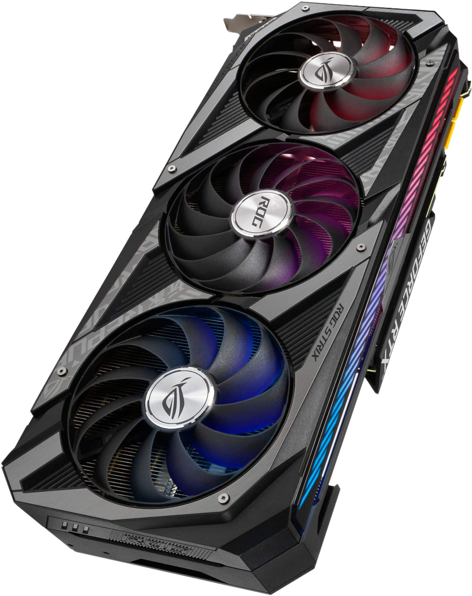 ASUS Geforce RTX 3090 24G GDDR6X 非LHR | www.fleettracktz.com