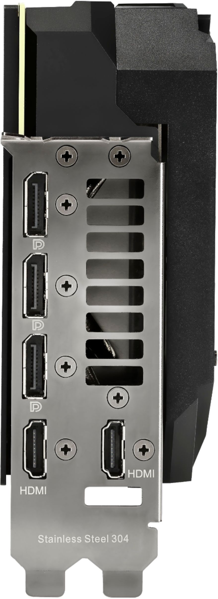 PC/タブレット PCパーツ Best Buy: ASUS NVIDIA GeForce RTX 3090 24GB GDDR6X PCI Express 4.0 