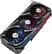 Alt View Zoom 1. ASUS - NVIDIA GeForce RTX 3090 24GB GDDR6X PCI Express 4.0 Strix Graphics Card.