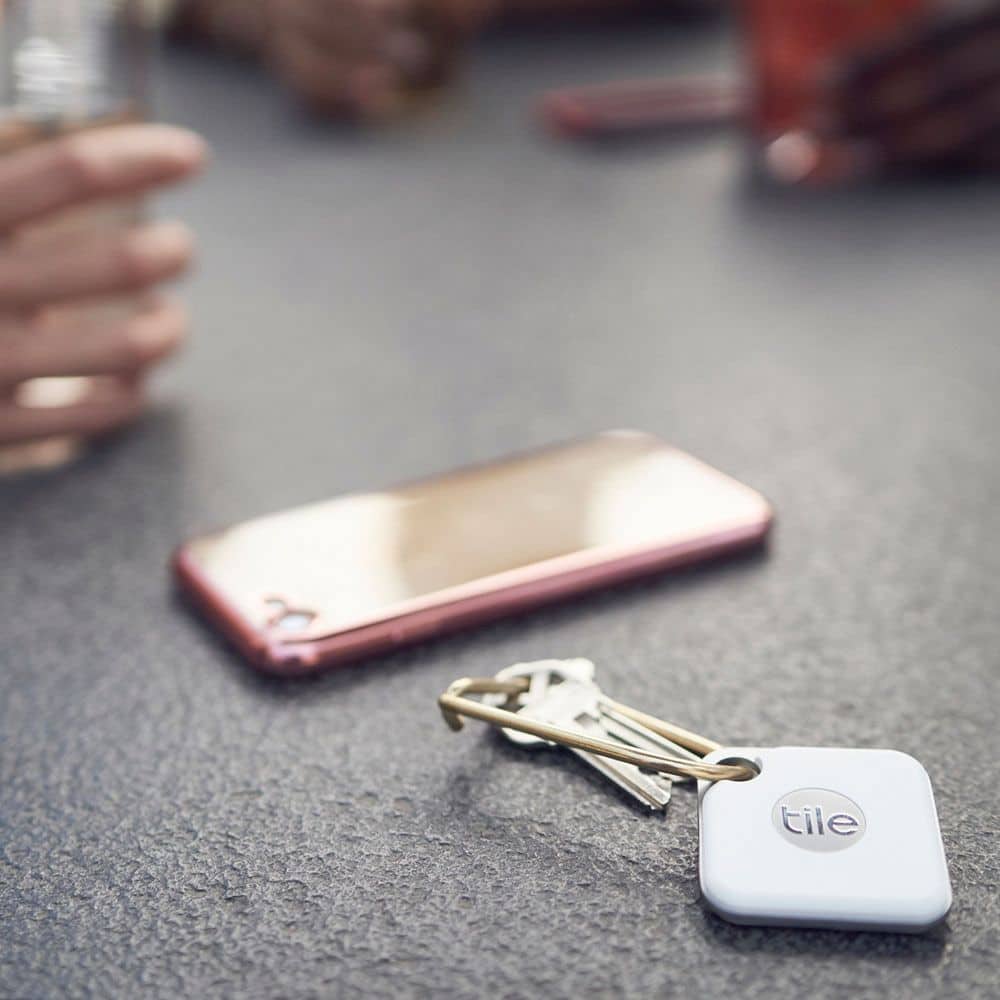 Alt View 13. Tile - Performance Pack (2020).