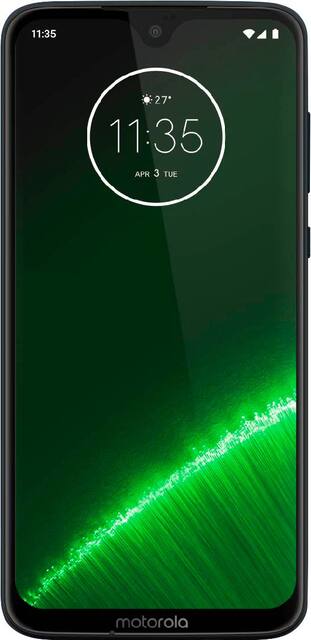 Motorola Moto G7 Plus 64gb Unlocked Black Pafv0001us Best Buy Motorola Moto G7 Plus 64gb Unlocked Black Pafv0001us Best Buy