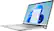 Left. Dell - Inspiron 7000 2-in-1 13.3" FHD Touch-Screen Laptop - Intel Core i5 - 8GB Memory - 512GB SSD+32GB Optane - Silver.