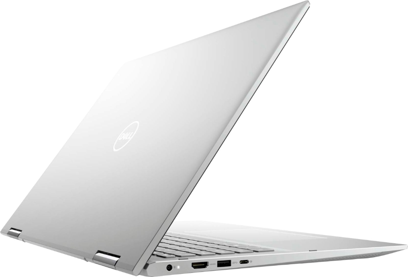 Dell Inspiron 7000 2 In 1 17 Qhd Touch Laptop 11th Gen Intel Core I7 Nvidia 16gb Ram 512gb 3454