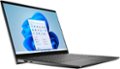 Alt View Zoom 1. Dell - Inspiron 7000 2-in-1 13.3" UHD Touch-Screen Laptop - Intel Core i7 - 16GB Memory - 512GB SSD + 32GB Optane - Black.