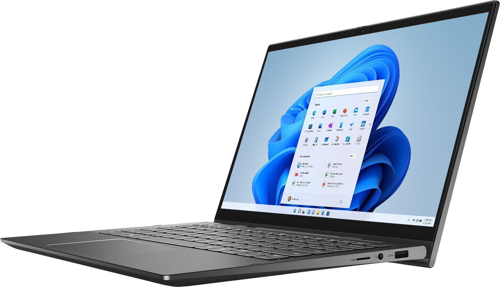 Inspiron 13 7000 2-in-1  第11世代i7,16gb