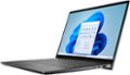 Left Zoom. Dell - Inspiron 7000 2-in-1 13.3" UHD Touch-Screen Laptop - Intel Core i7 - 16GB Memory - 512GB SSD + 32GB Optane - Black.