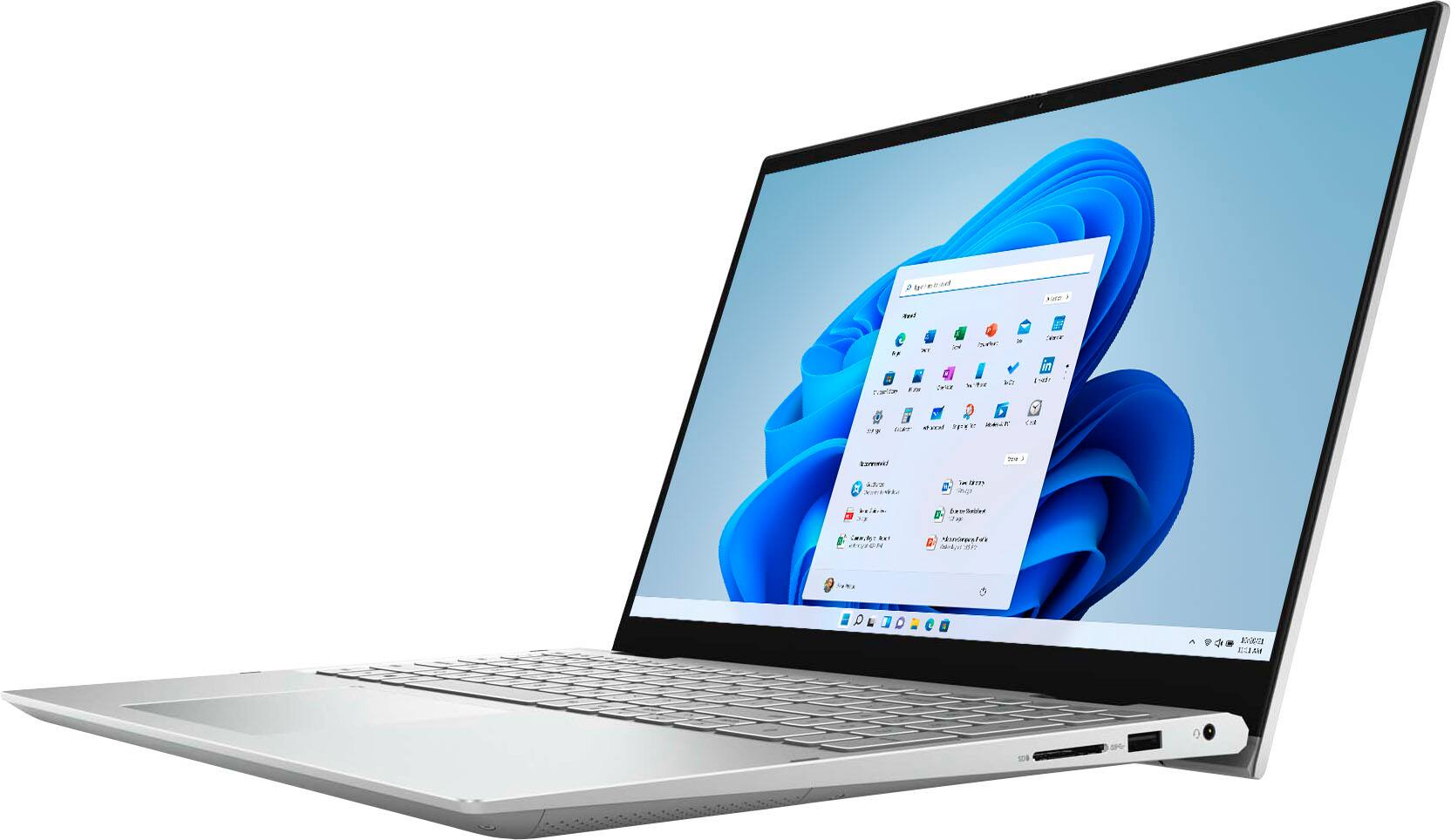 Windows 11 Dell Laptop