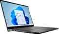 Alt View Zoom 1. Dell - Inspiron 7000 2-in-1 15.6" UHD Touch-Screen Laptop - Intel Core i7  - 16GB Memory - 1TB SSD+32GB Optane - Black.