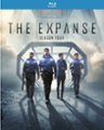 Front Standard. The Expanse: Season Four [Blu-ray].