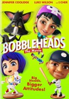 Bobbleheads The Movie [DVD] [2020] - Front_Original