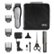 Alt View Zoom 12. Wahl - Lithium Ion Pro Series Dog Clipper - 09766 - Black-Silver.