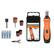 Alt View 13. Wahl - Grind and Smooth Pet Nail Grinder - Orange.