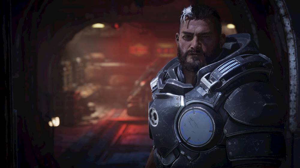 Alt View 15. Microsoft - Gears Tactics.