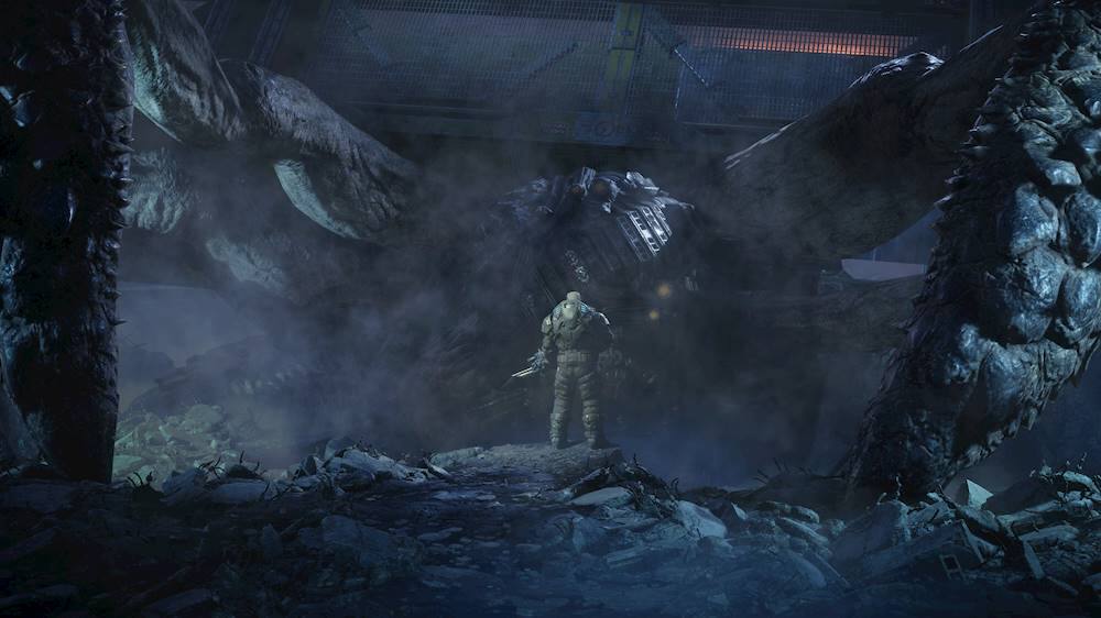 Alt View 17. Microsoft - Gears Tactics.