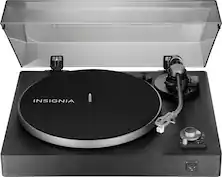 Home Audio & Speakers