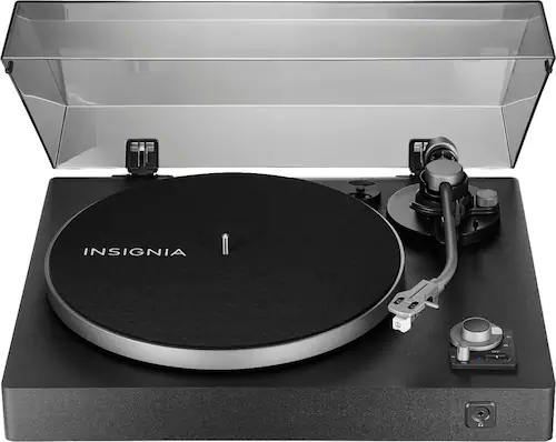 Component Turntables