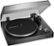 Alt View Zoom 13. Insignia™ - Bluetooth Stereo Turntable - Black.