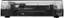 Alt View 14. Insignia™ - Bluetooth Stereo Turntable - Black.