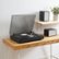 Alt View Zoom 16. Insignia™ - Bluetooth Stereo Turntable - Black.