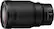 Alt View 1. Nikon - NIKKOR Z 50mm f/1.2 S Standard Prime Lens for Nikon Z Cameras - Black.
