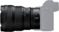 Angle Zoom. NIKKOR Z 14-24mm f/2.8 S Zoom Lens for Nikon Z Cameras.