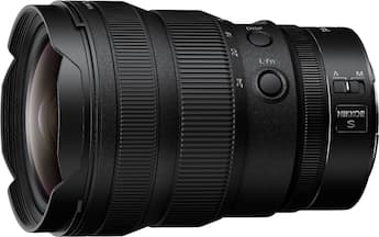 NIKKOR Z 14 24mm f/2.8 S Zoom Lens for Nikon Z Cameras Black NIKKOR Z 14 24mm f/2.8 S Zoom Lens for Nikon Z Cameras Black