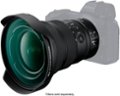 Alt View Zoom 11. NIKKOR Z 14-24mm f/2.8 S Zoom Lens for Nikon Z Cameras.