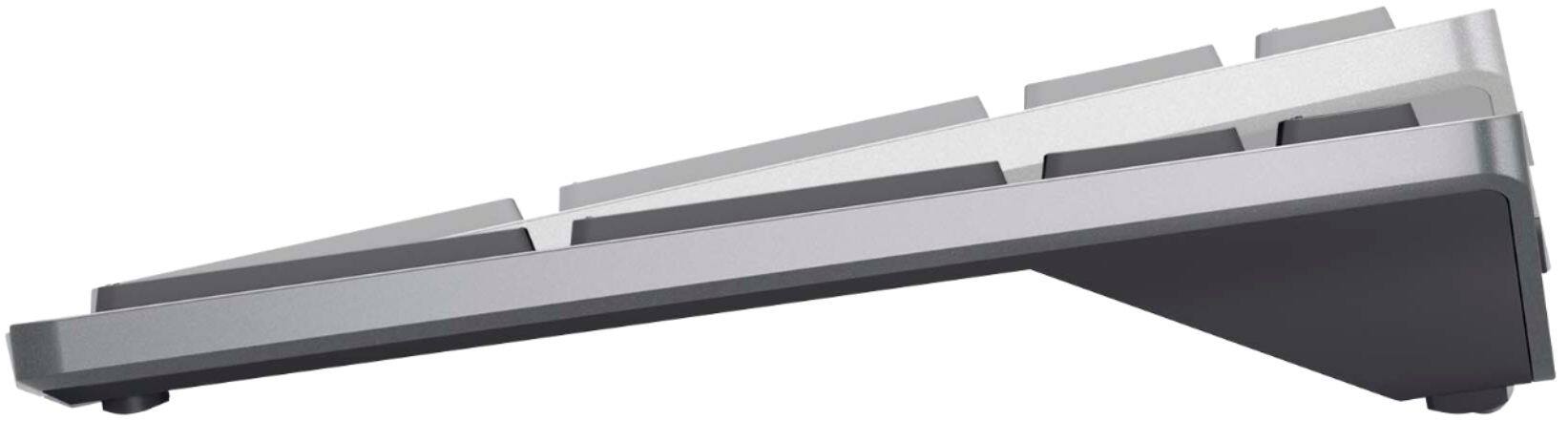 Alt View 17. Dell - KM7120W Full-size Wireless Scissor Clicky Switch Keyboard and Mouse Combo with Compact design. Seamless connectivity - Gary.