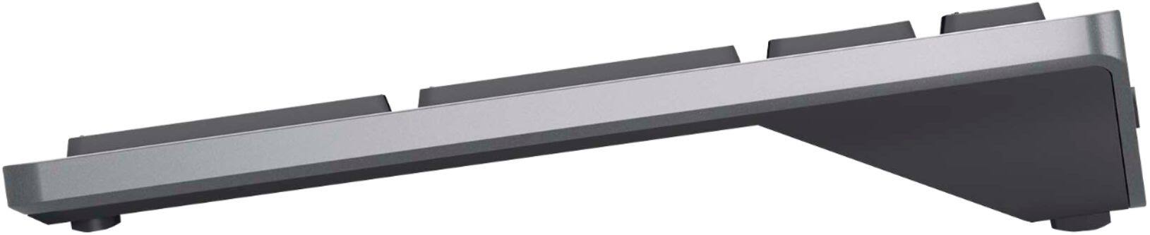 Alt View 18. Dell - KM7120W Full-size Wireless Scissor Clicky Switch Keyboard and Mouse Combo with Compact design. Seamless connectivity - Gary.