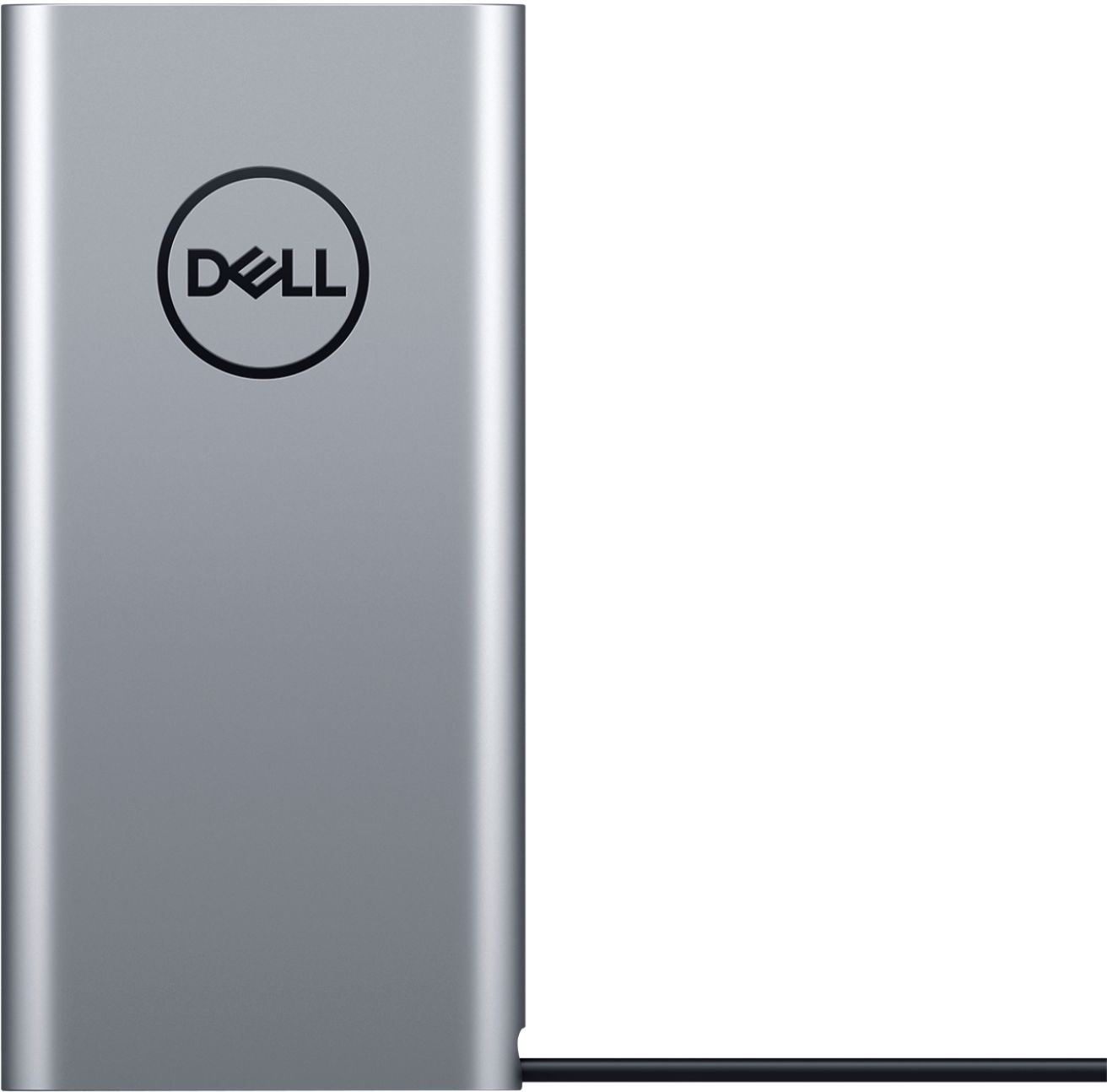 Dell 65W USB-C Notebook Power Bank Plus for most Type-C laptops and most  USB-A devices PW7018LC Silver PW7018LC - Best Buy
