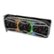 Alt View Zoom 14. PNY GeForce RTX 3070 8GB XLR8 Gaming EPIC-X RGB Triple Fan Graphics Card.