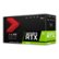 Alt View Zoom 17. PNY GeForce RTX 3070 8GB XLR8 Gaming EPIC-X RGB Triple Fan Graphics Card.