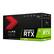 Alt View 17. PNY - PNY GeForce RTX 3070 8GB XLR8 Gaming EPIC-X RGB Triple Fan Graphics Card.