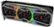 Alt View Zoom 11. PNY GeForce RTX 3080 10GB XLR8 Gaming EPIC-X RGB Triple Fan Graphics Card.
