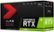 Alt View Zoom 12. PNY GeForce RTX 3080 10GB XLR8 Gaming EPIC-X RGB Triple Fan Graphics Card.
