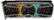 Alt View Zoom 15. PNY GeForce RTX 3080 10GB XLR8 Gaming EPIC-X RGB Triple Fan Graphics Card.