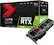 Alt View 1. PNY - PNY GeForce RTX 3080 10GB XLR8 Gaming EPIC-X RGB Triple Fan Graphics Card.