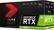 Alt View 14. PNY - PNY GeForce RTX 3080 10GB XLR8 Gaming EPIC-X RGB Triple Fan Graphics Card.