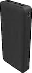 mophie - Powerstation XXL PD (Fast Charge) 20,000 mAh Portable Charger for Most USB-Enabled Devices - Black