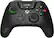 Front. Samsung - MOGA XP5-X Plus Bluetooth Controller - Black.