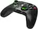 Left. Samsung - MOGA XP5-X Plus Bluetooth Controller - Black.