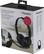 Alt View 15. Aluratek - Wired 3.5mm Stereo Headset with Boom Mic - Black.