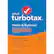 Front. Intuit - TurboTax Home & Business Federal + E-File + State 2020 (1-User).