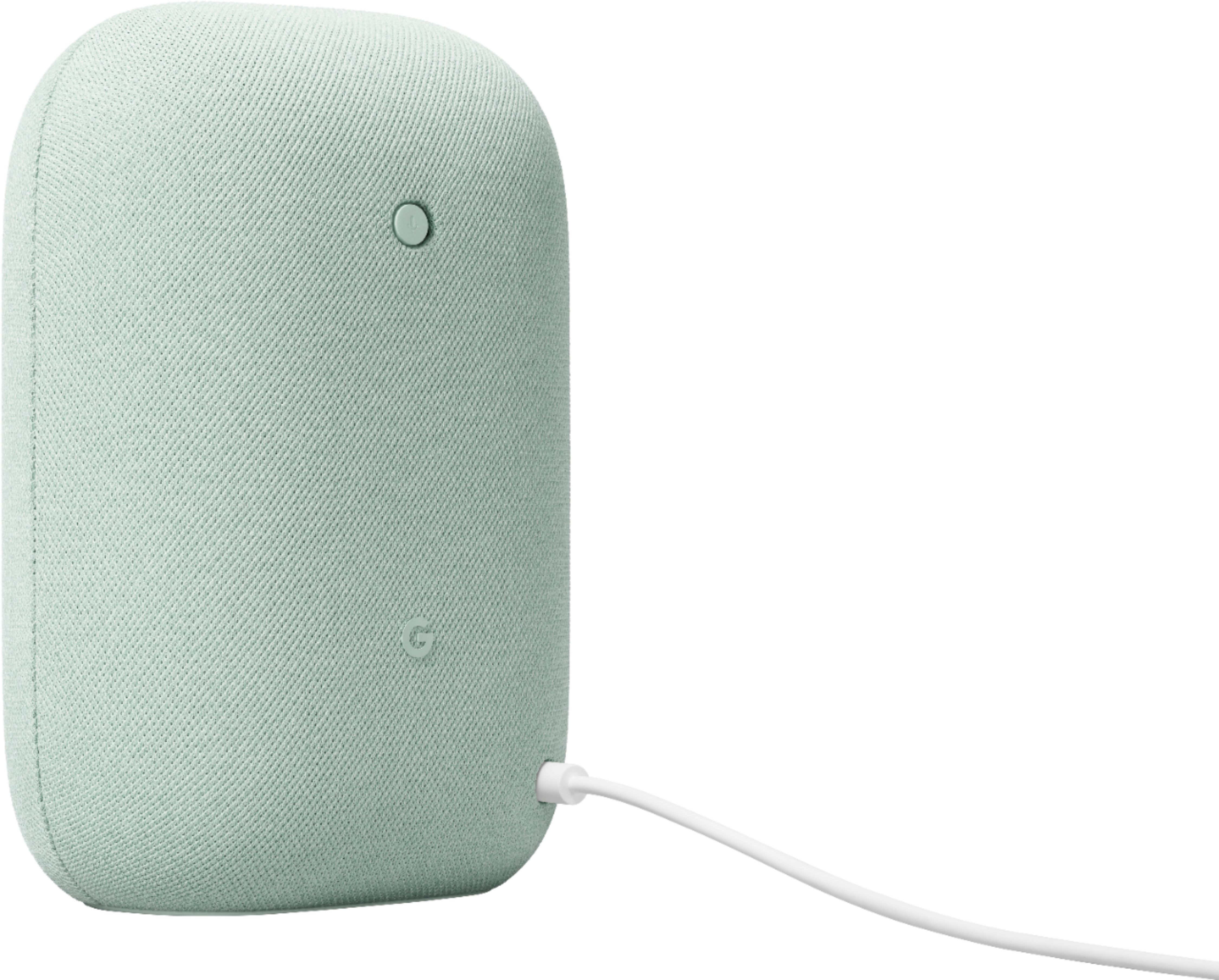 Google's Nest Mini smart speaker is now available for less than £20