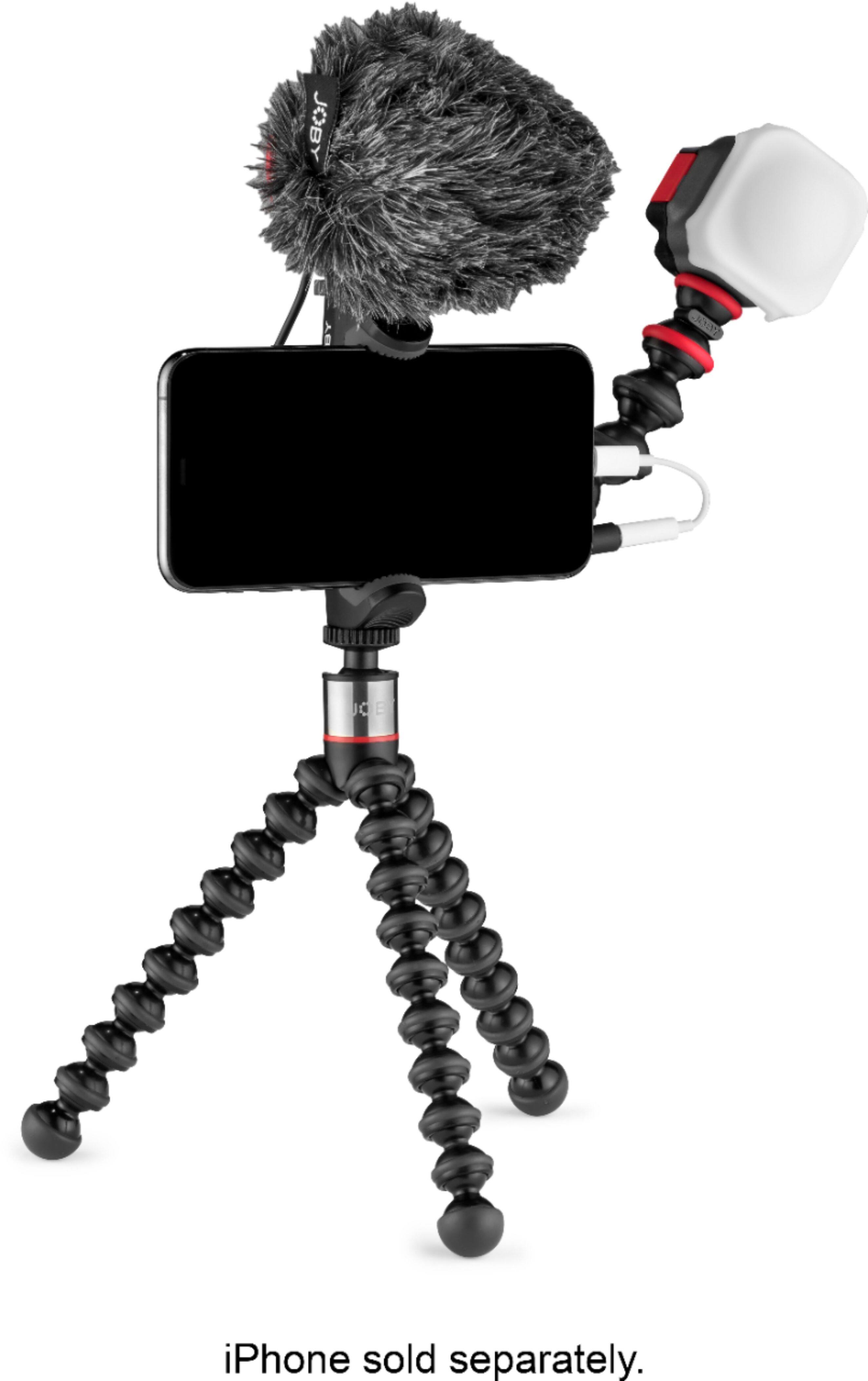 Alt View 17. JOBY - GripTight Smart.