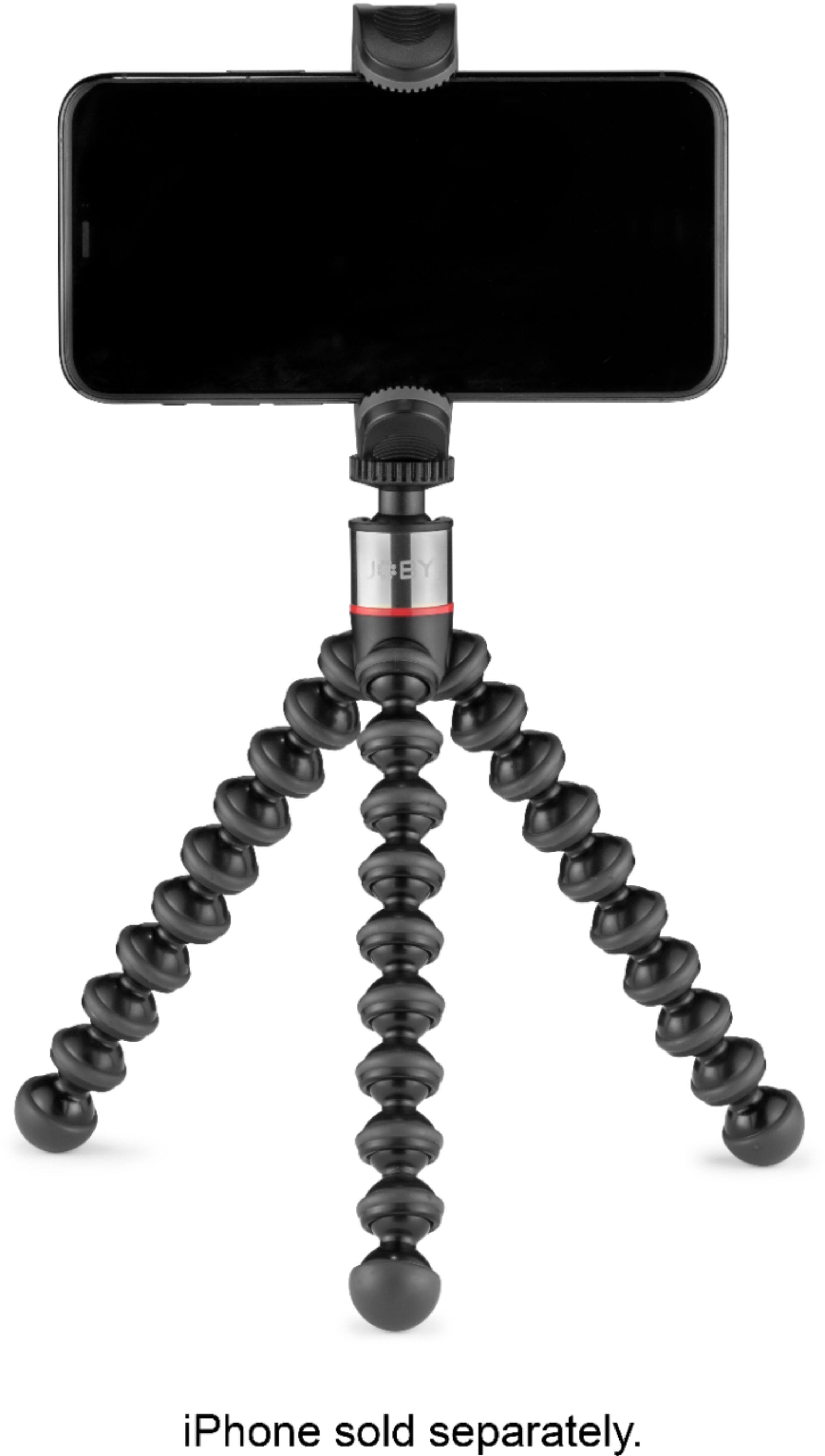 Alt View 18. JOBY - GripTight Smart.