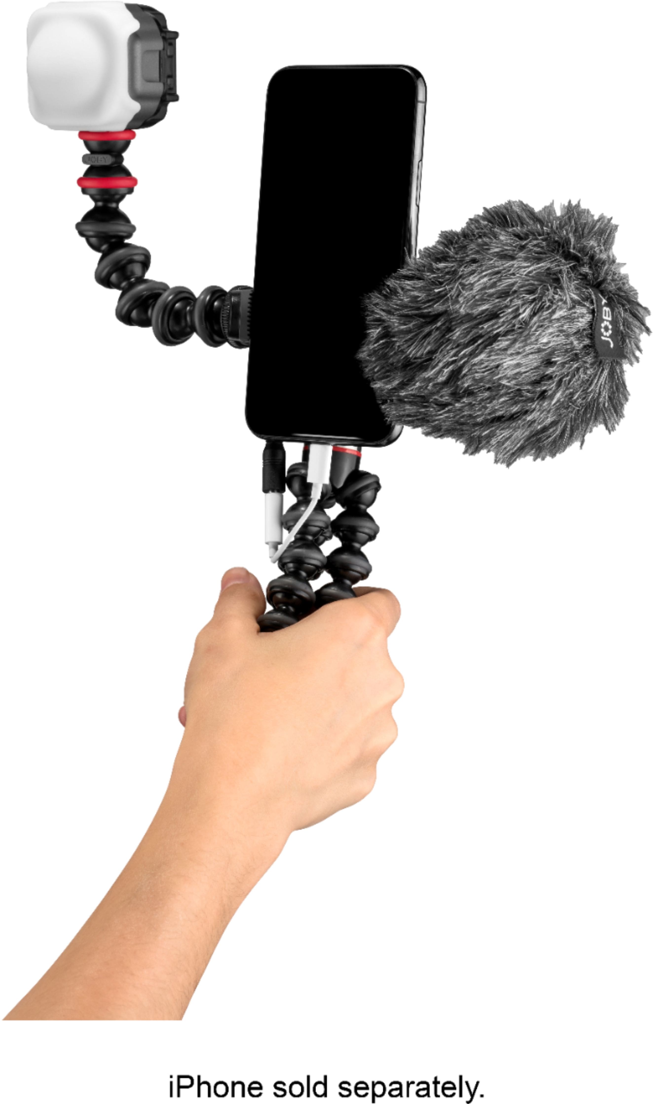 Alt View 21. JOBY - GripTight Smart.