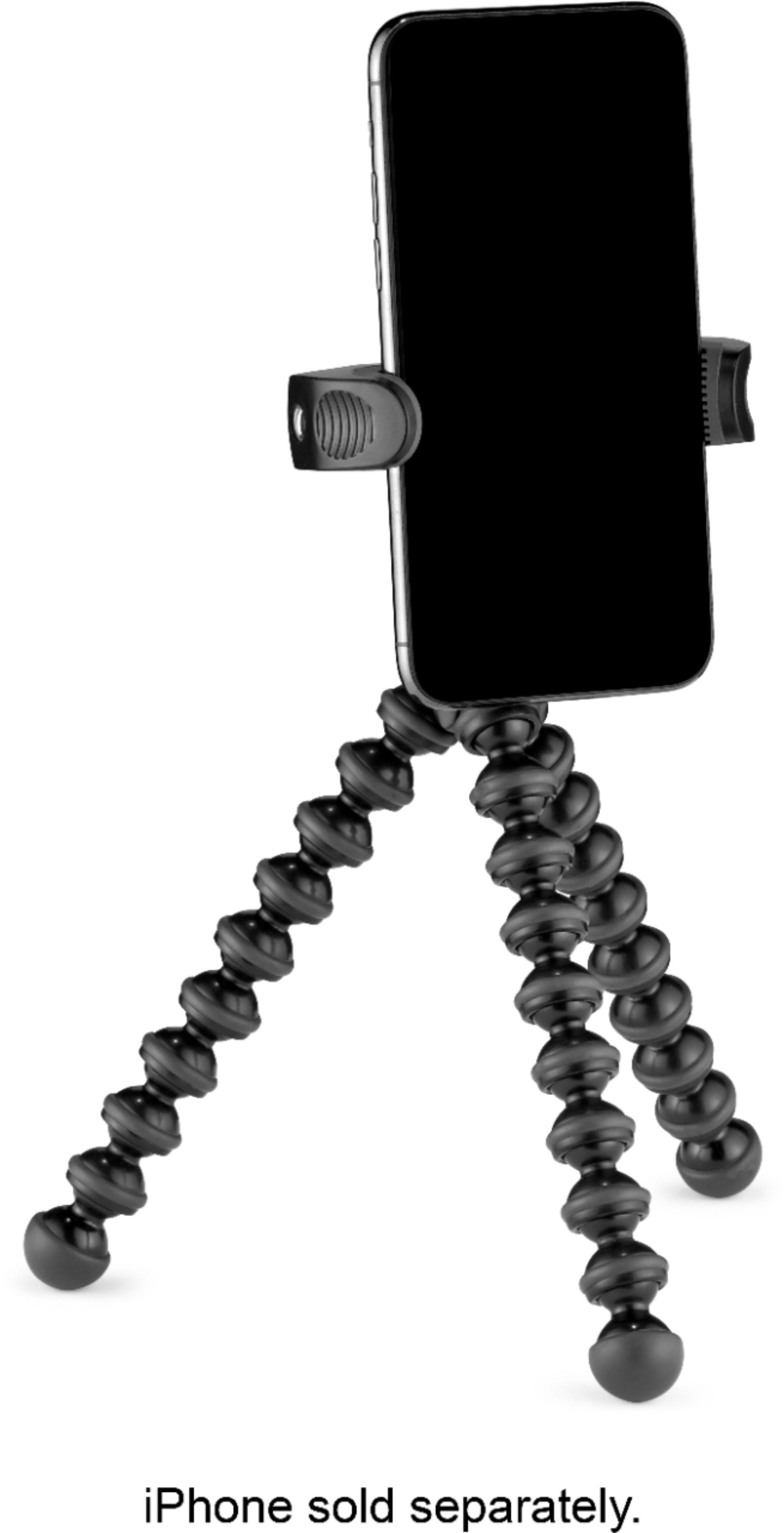 GripTight GorillaPod™ Pro 2 - Trépied professionnel smartphone