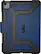 Front. UAG - Apple iPad Air 10.9-Inch 4th Gen Metropolis - Cobalt.